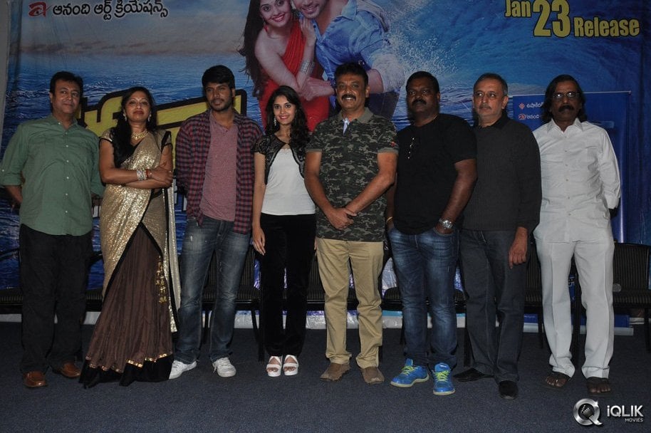 Beeruva-Movie-Date-Press-Meet